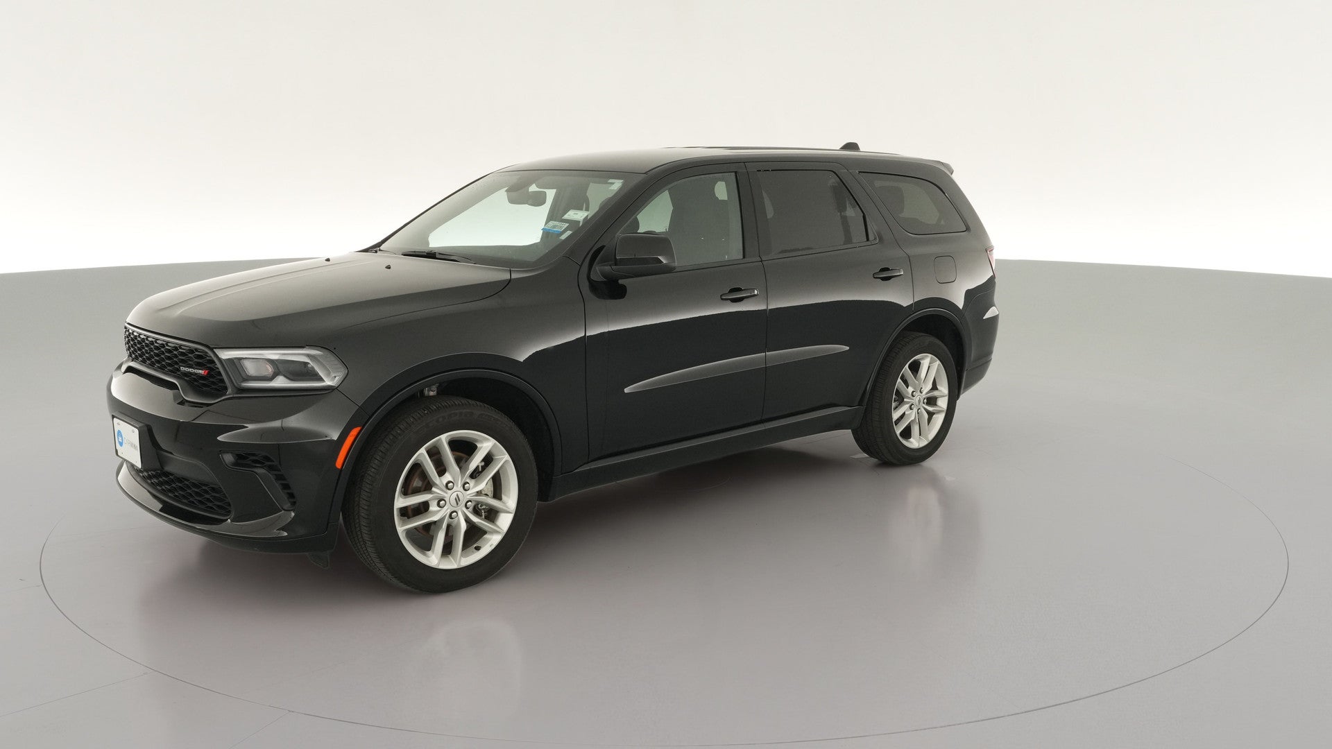 2026 Dodge Durango vehicle photo