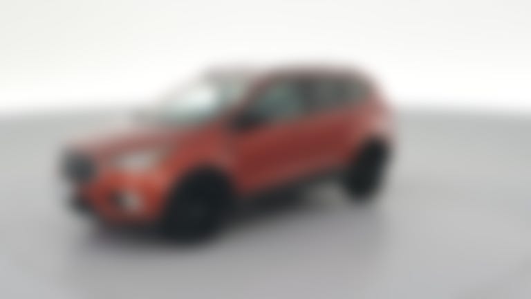 2019 Ford Escape vehicle photo