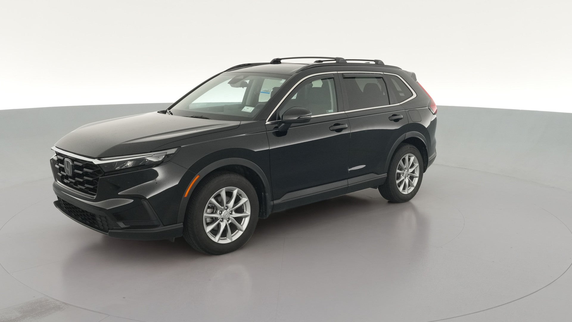 2026 Honda CR-V vehicle photo