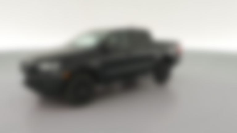 2019 Ford Ranger SuperCrew vehicle photo