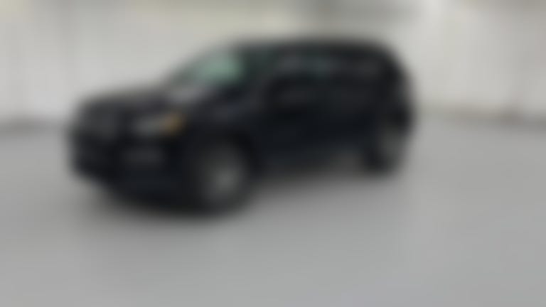 2018 Jeep Compass vehicle photo