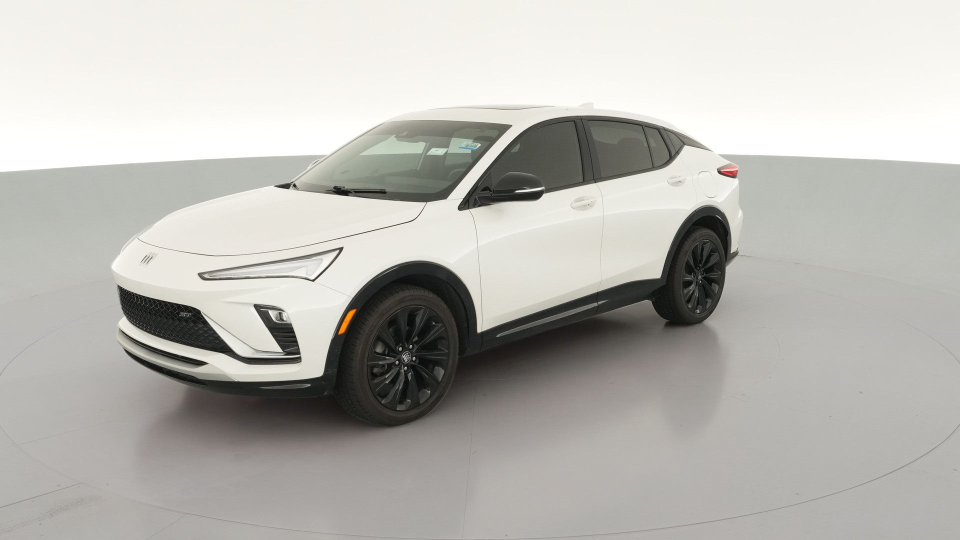 2024 Buick Envista vehicle photo