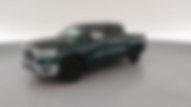 2019 Ram 1500 Crew Cab vehicle photo