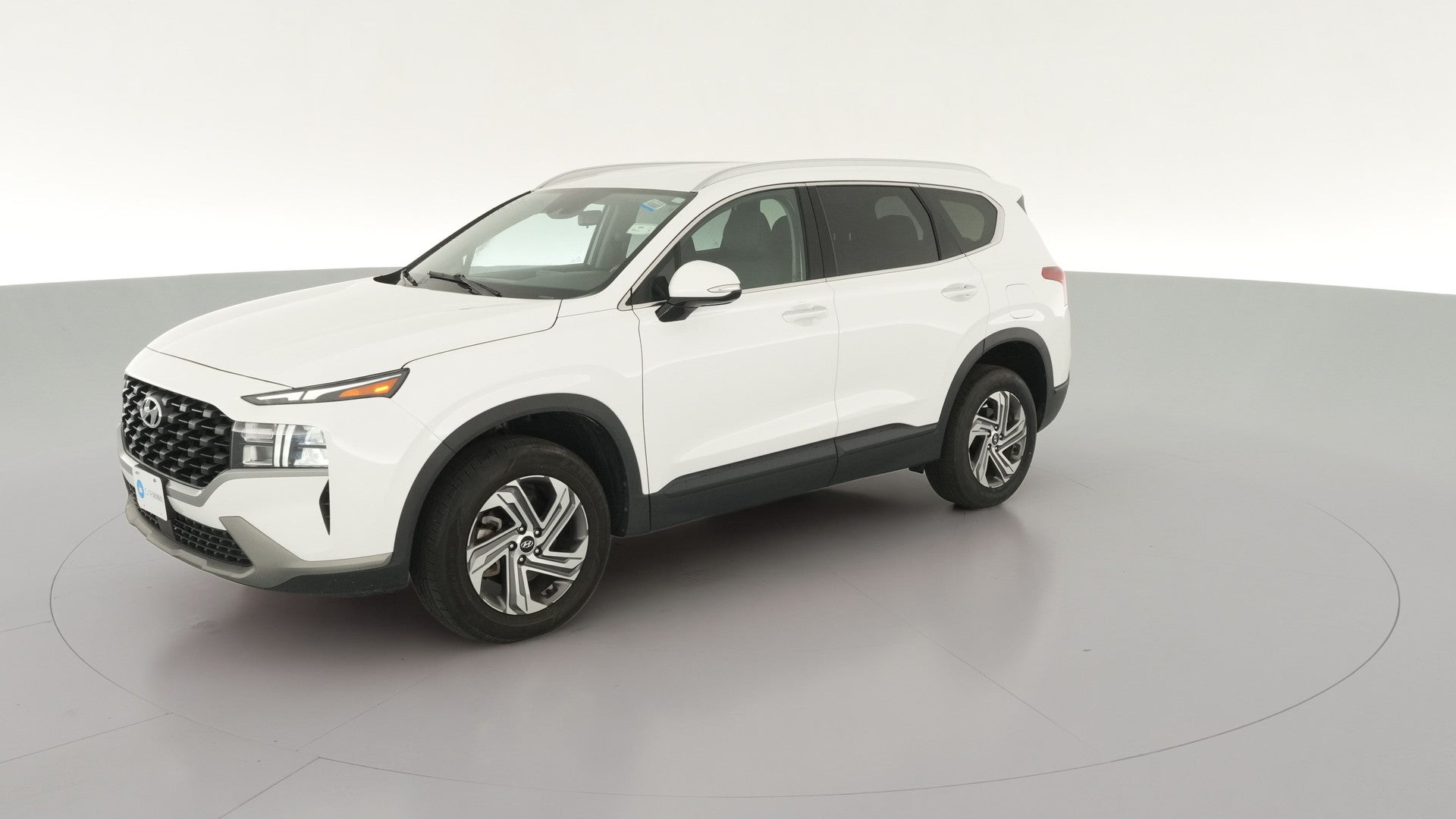 2023 Hyundai Santa Fe vehicle photo