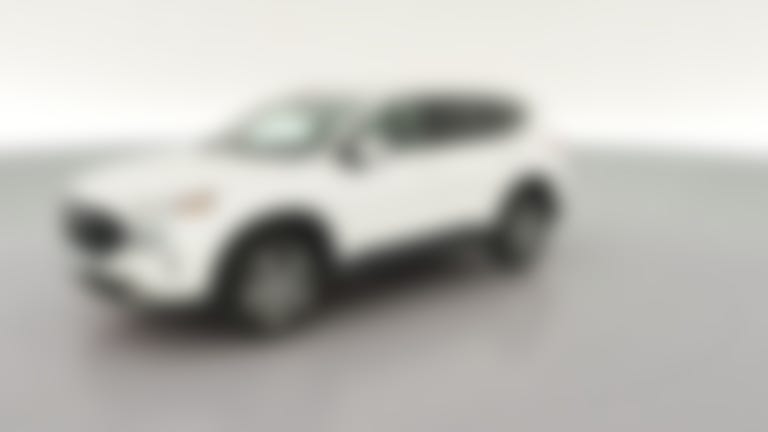 2023 Hyundai Santa Fe vehicle photo