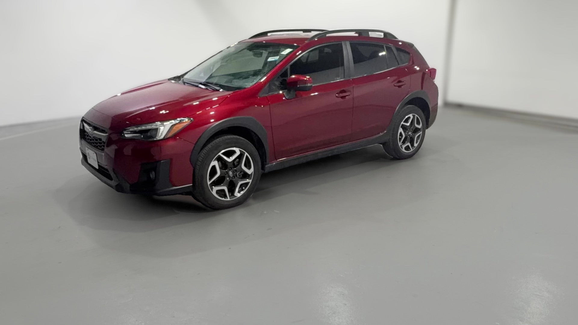 2019 Subaru Crosstrek vehicle photo