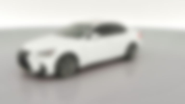 2019 Lexus IS vehicle photo