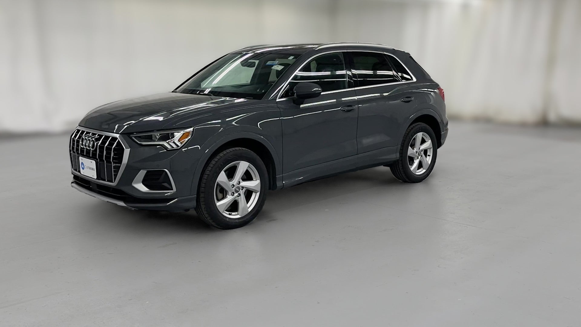 2019 Audi Q3 vehicle photo