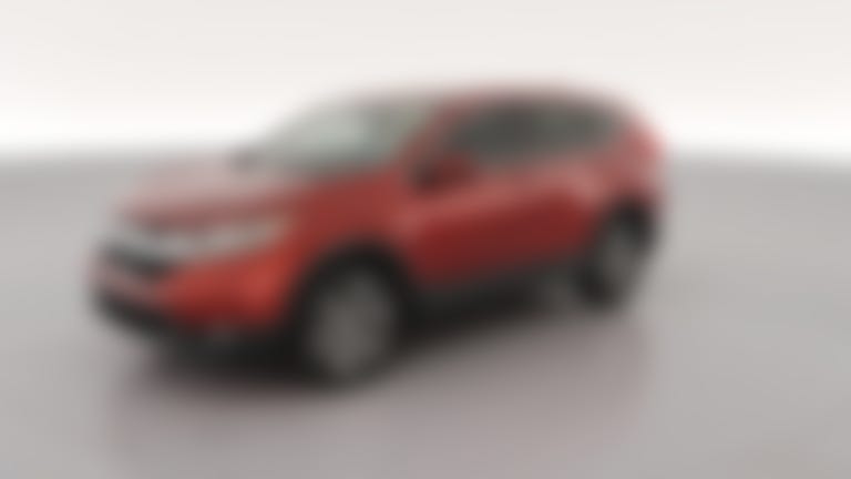 2017 Honda CR-V vehicle photo