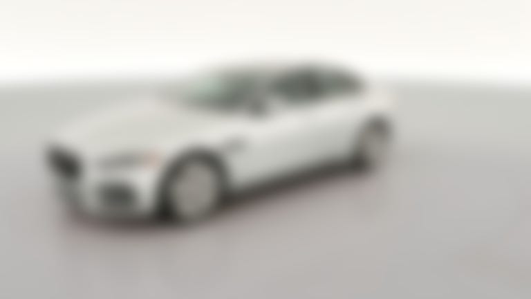2020 Jaguar XE vehicle photo