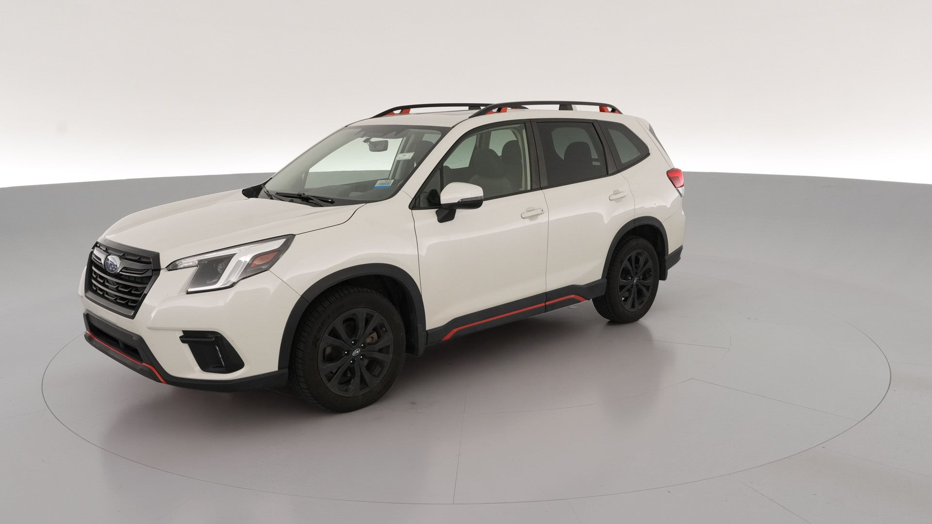 2022 Subaru Forester vehicle photo