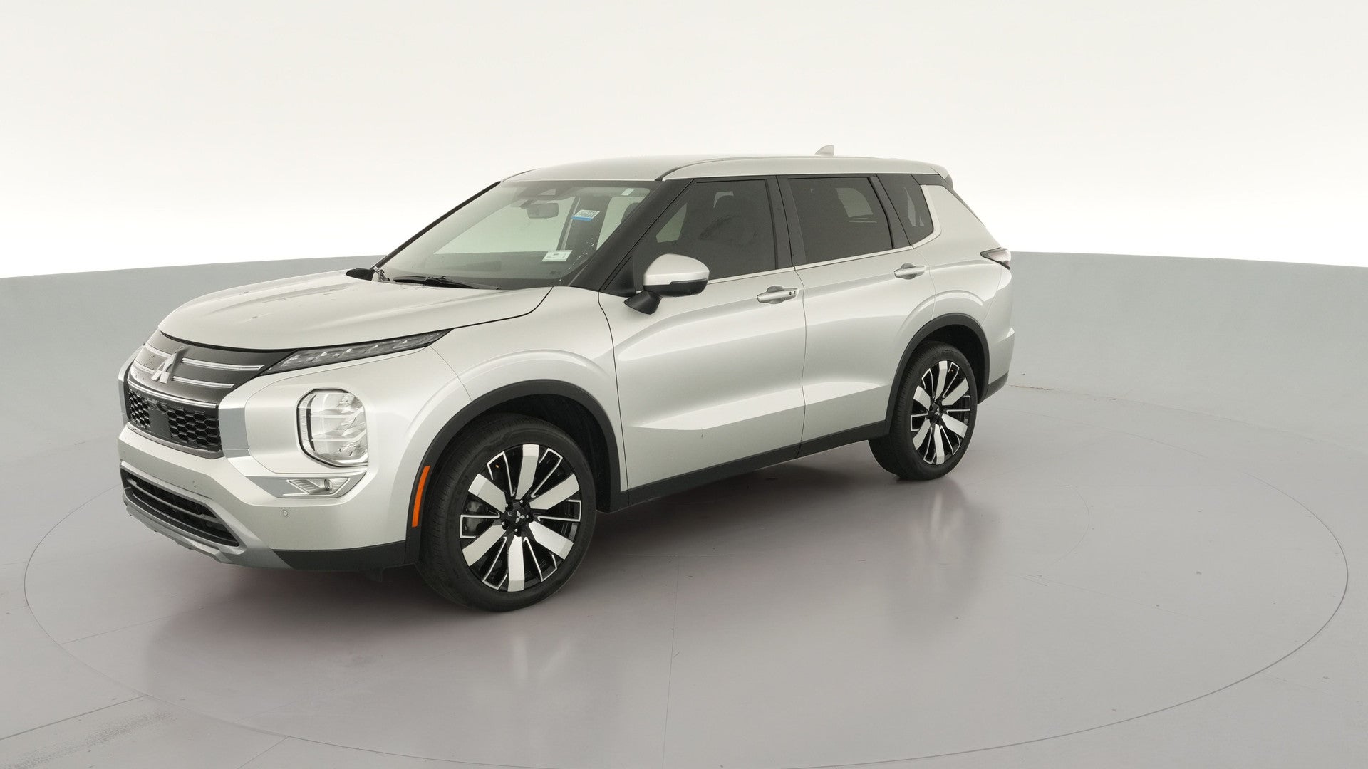 2025 Mitsubishi Outlander vehicle photo