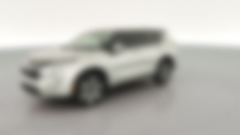 2025 Mitsubishi Outlander vehicle photo