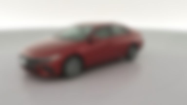 2024 Hyundai Elantra vehicle photo