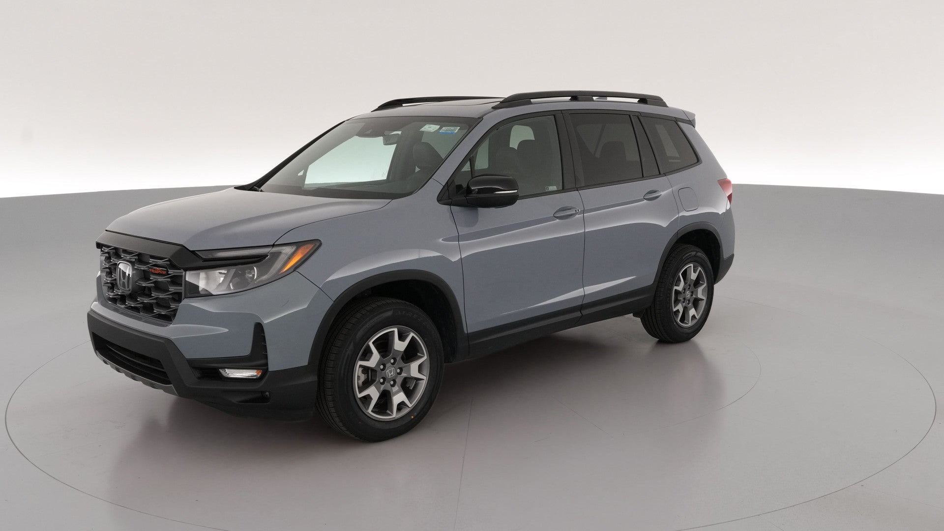 2023 Honda Passport vehicle photo