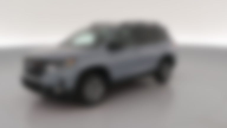 2023 Honda Passport vehicle photo