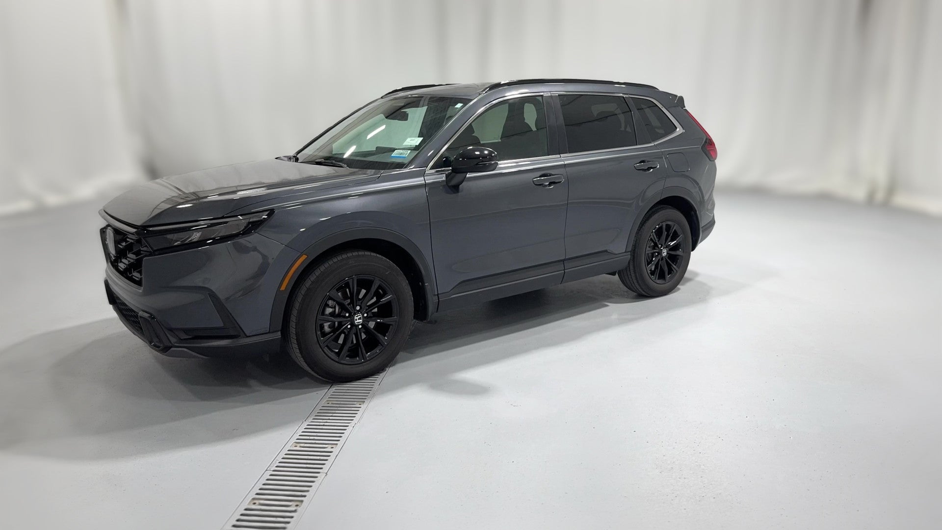 2023 Honda CR-V Hybrid vehicle photo
