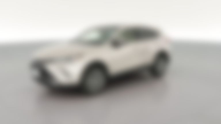 2021 Toyota Venza vehicle photo