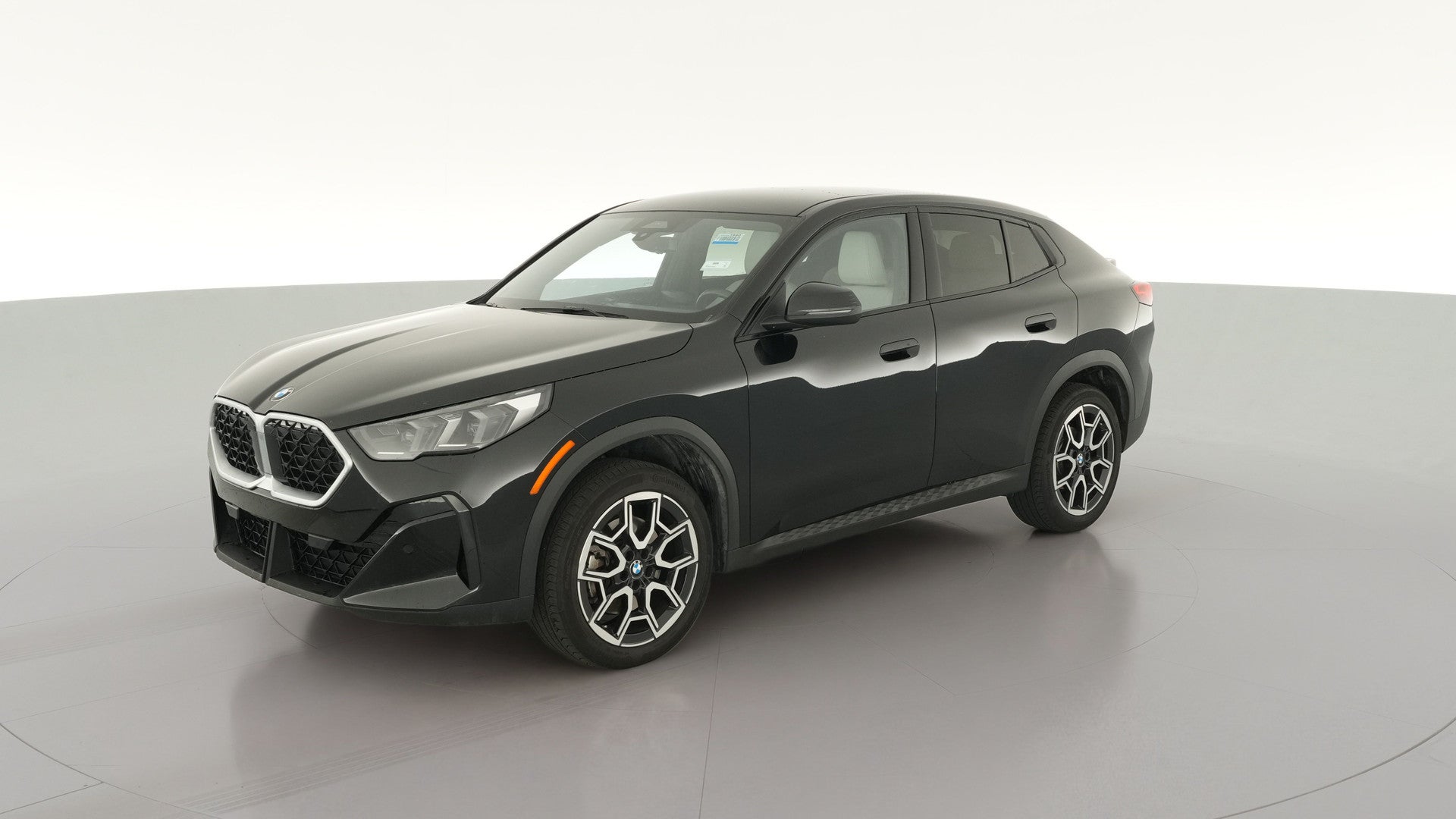 2026 BMW X2 vehicle photo