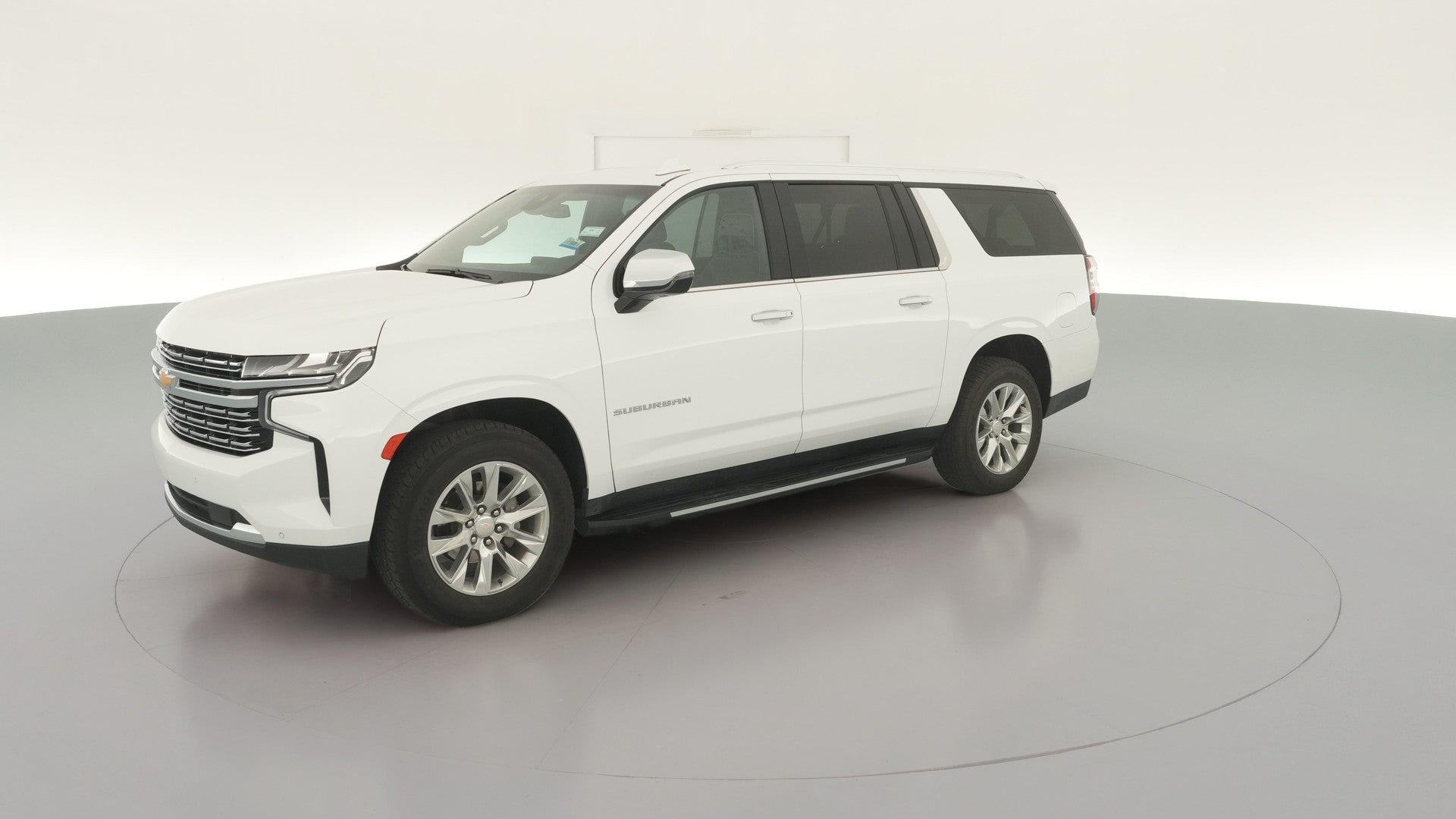 2023 Chevrolet Suburban vehicle photo