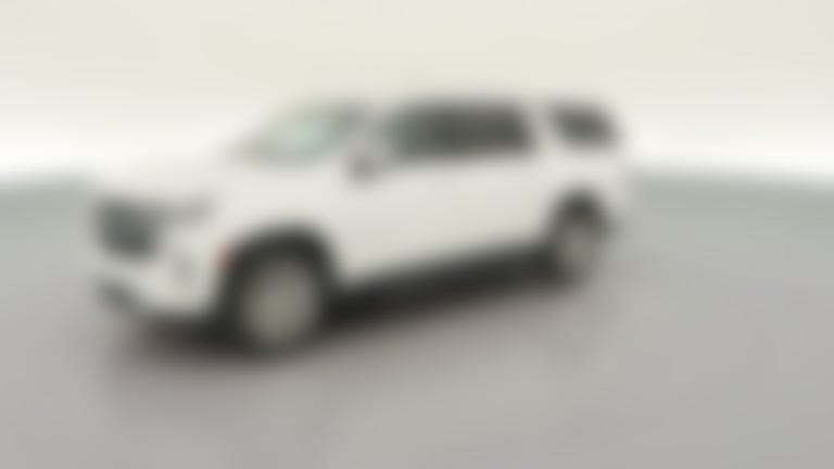 2023 Chevrolet Suburban vehicle photo