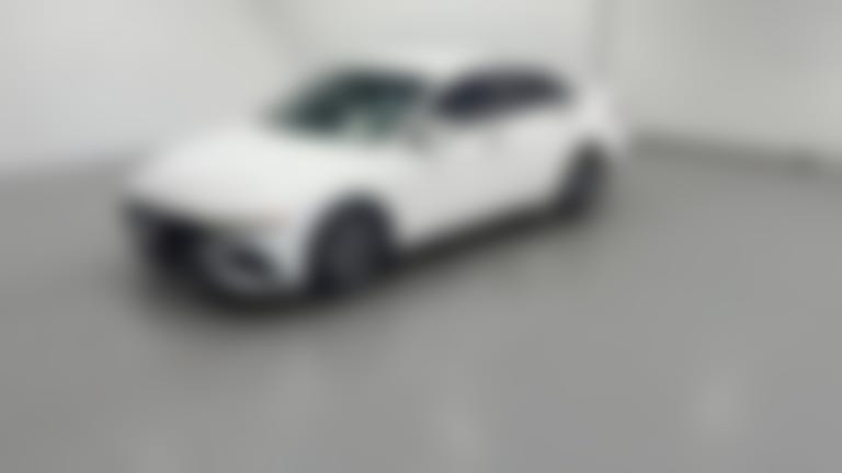 2024 Hyundai Elantra vehicle photo