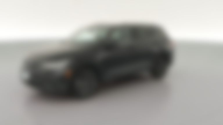 2022 Volkswagen Tiguan vehicle photo