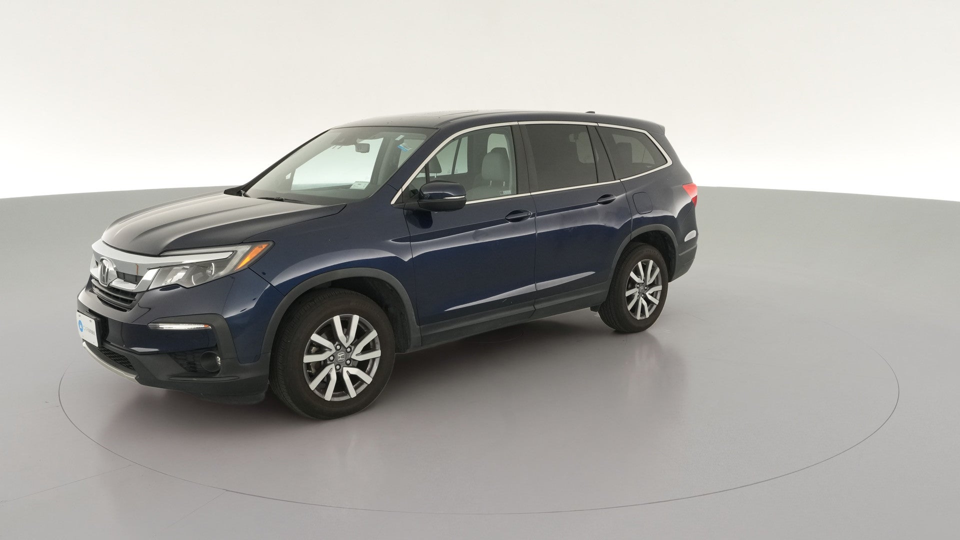 2019 Honda Pilot vehicle photo