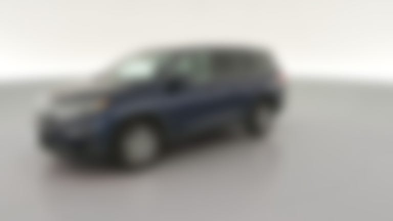2019 Honda Pilot vehicle photo