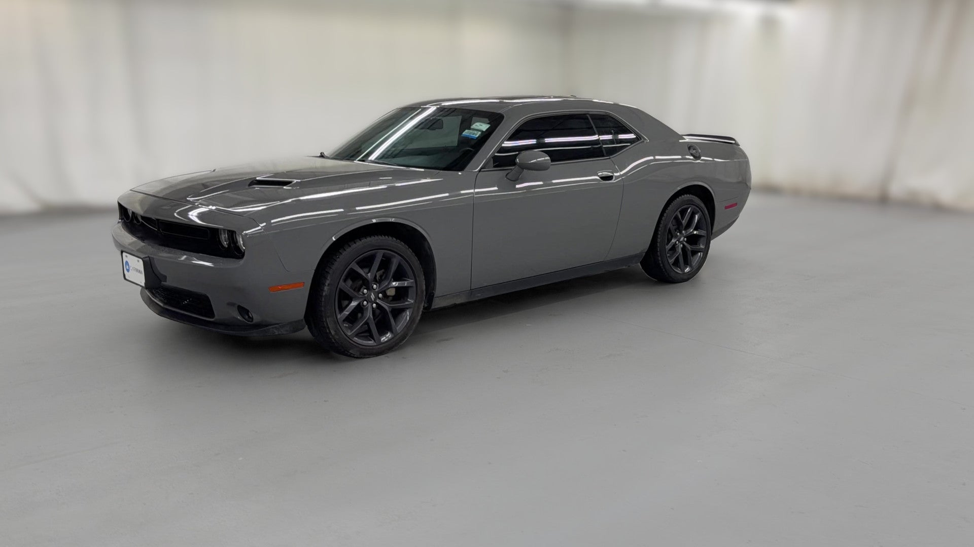 2023 Dodge Challenger vehicle photo