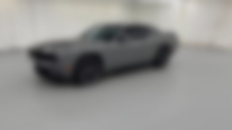 2023 Dodge Challenger vehicle photo