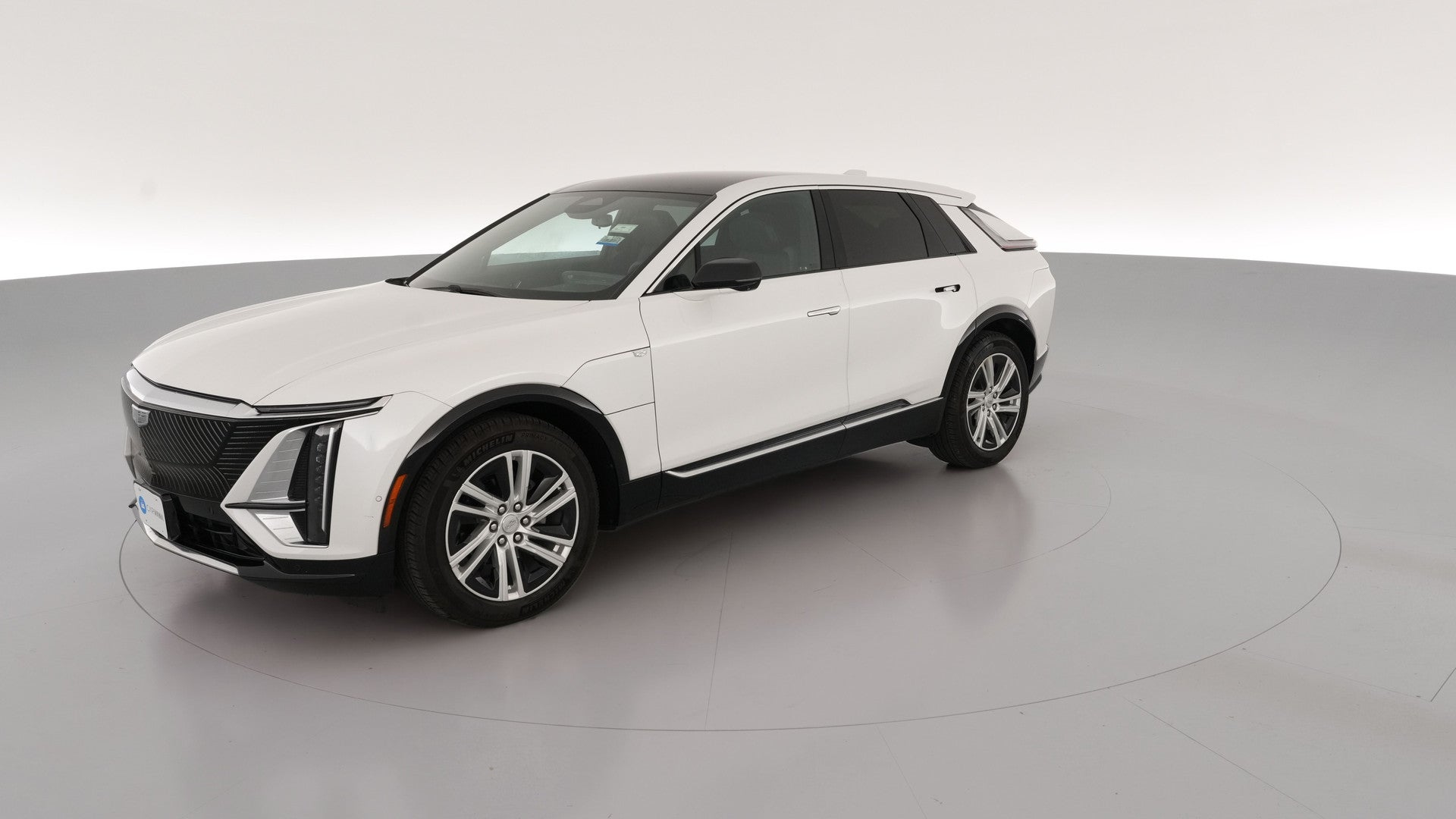 2024 Cadillac LYRIQ vehicle photo