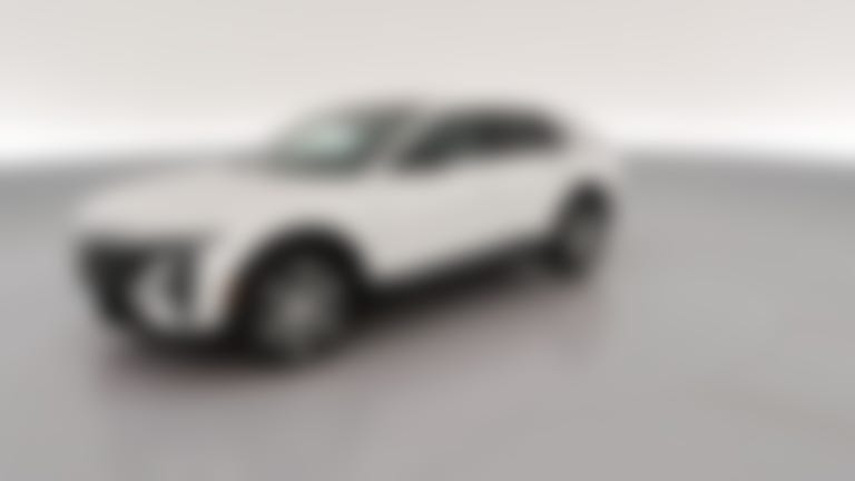 2024 Cadillac LYRIQ vehicle photo