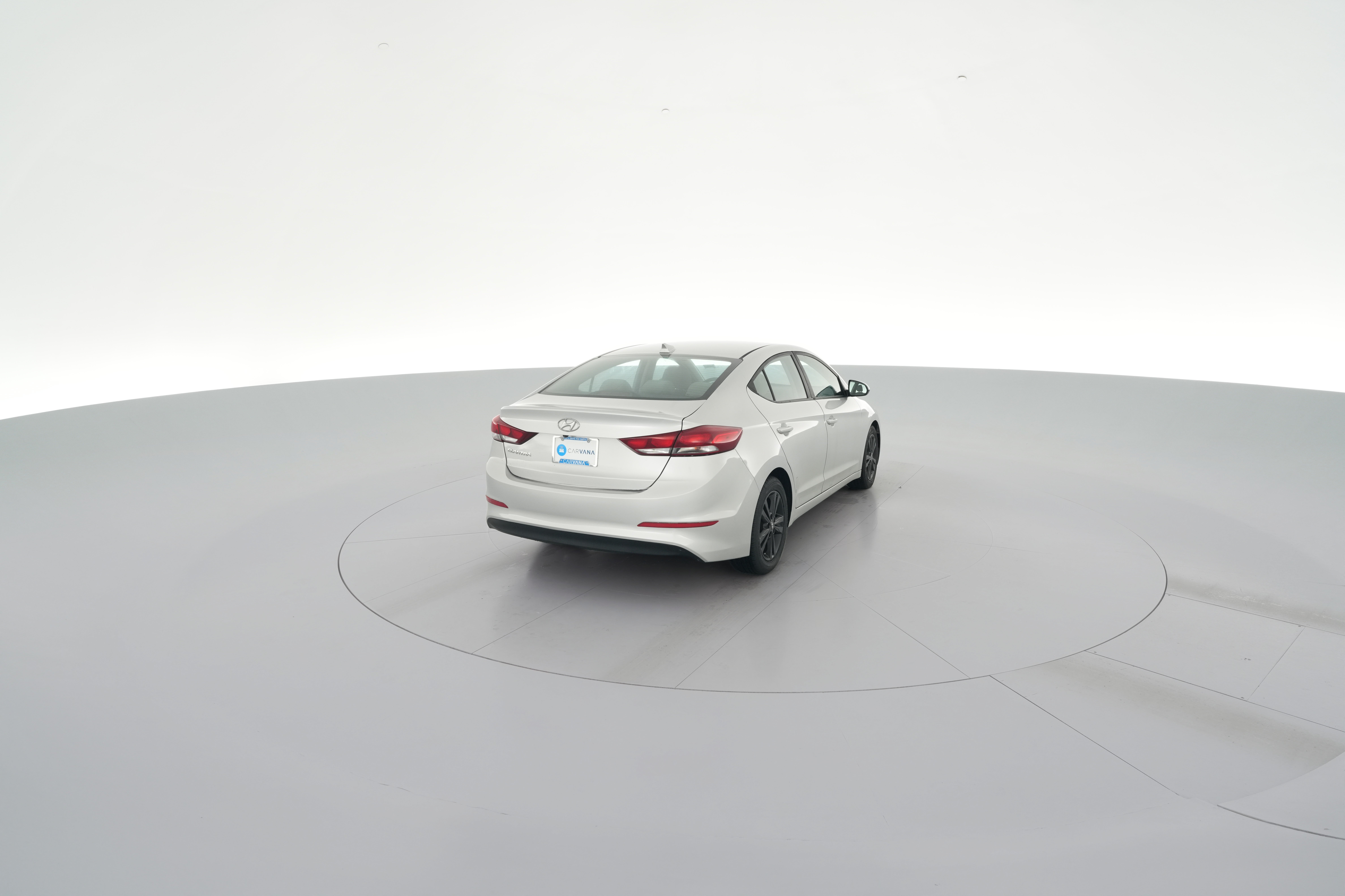 2018 Hyundai Elantra SEL - Photo 33