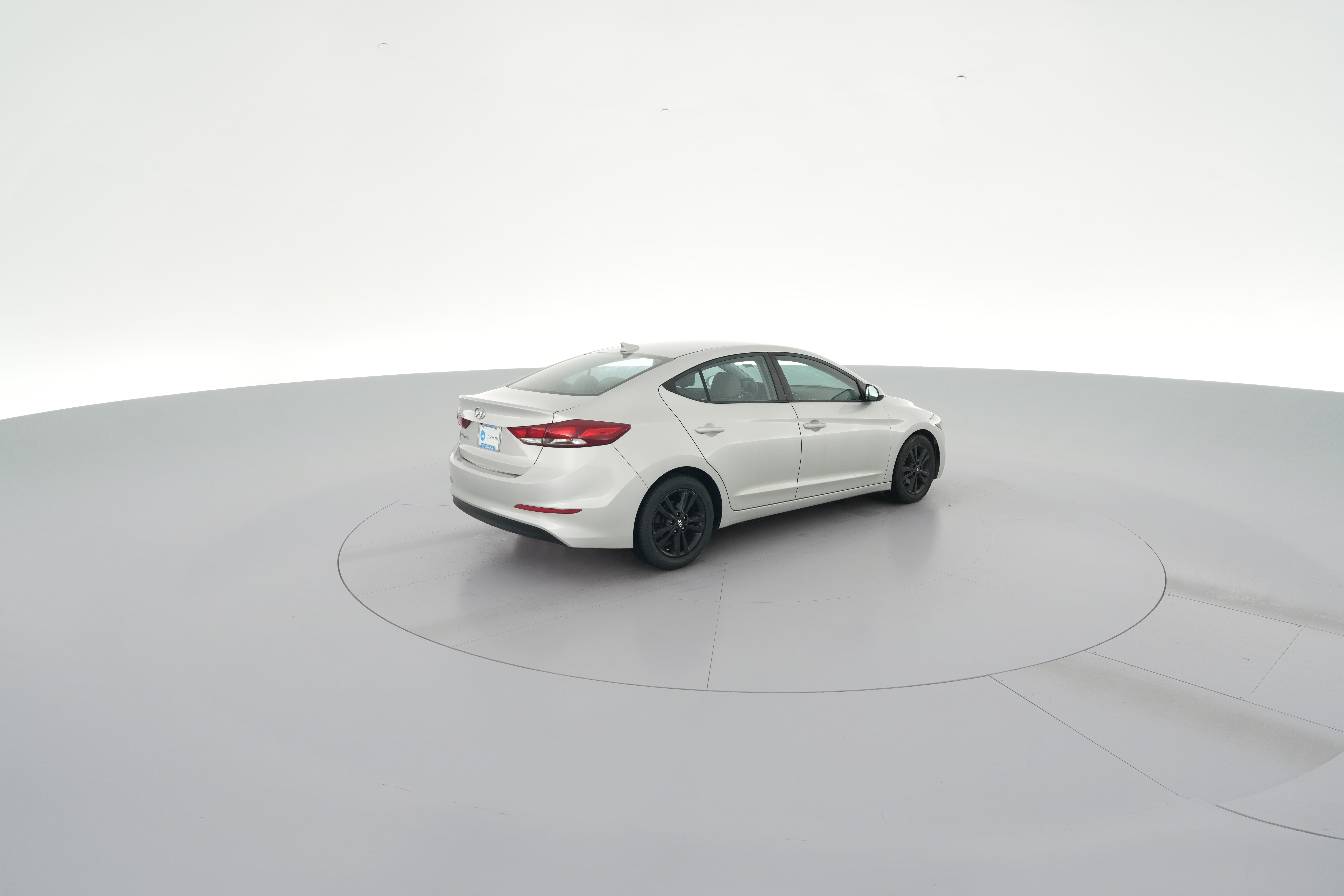 2018 Hyundai Elantra SEL - Photo 34