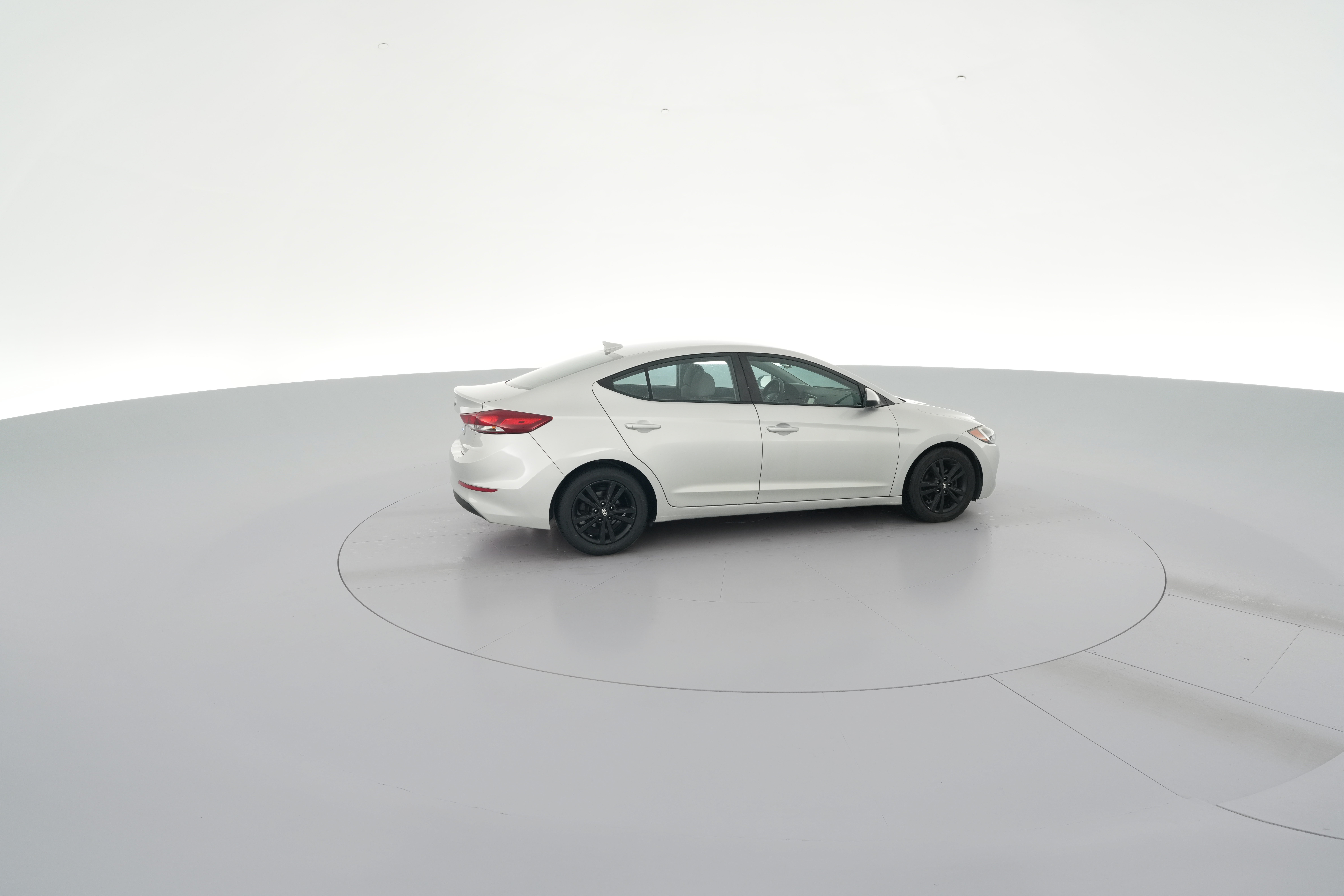 2018 Hyundai Elantra SEL - Photo 35