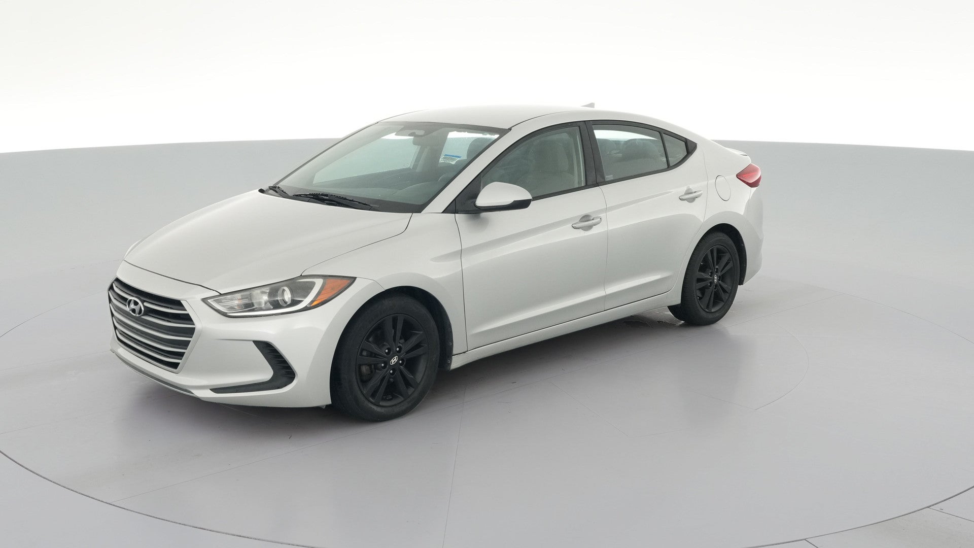 2018 Hyundai Elantra vehicle photo
