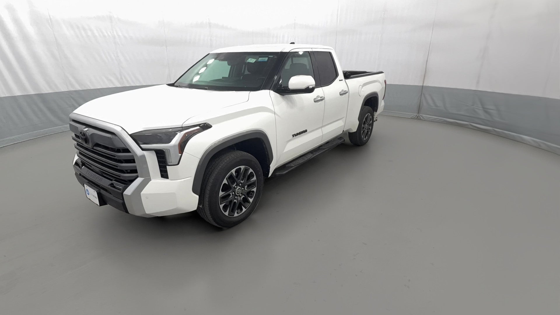 2022 Toyota Tundra Double Cab vehicle photo