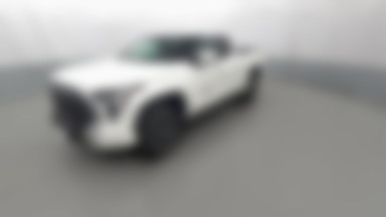 2022 Toyota Tundra Double Cab vehicle photo