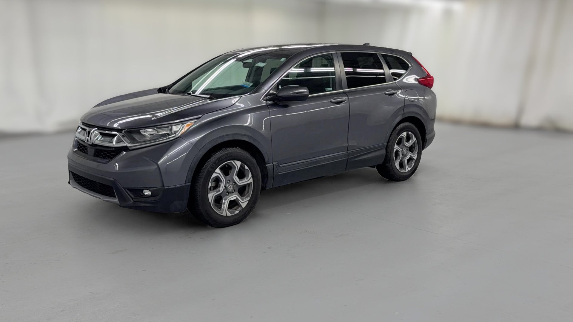 2018 Honda CR-V vehicle photo