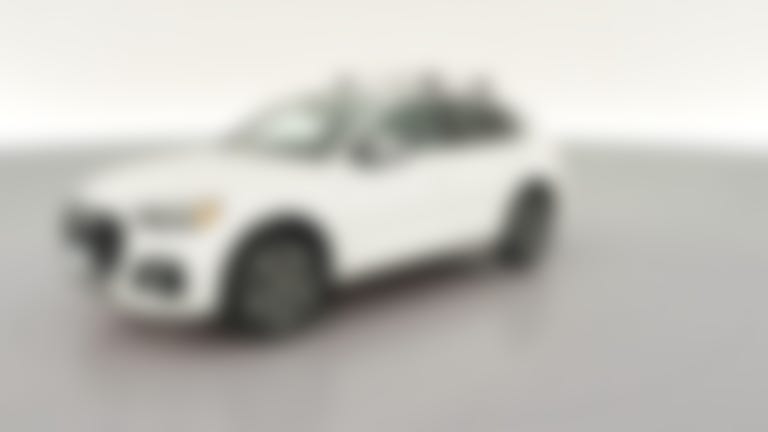 2024 Audi Q5 vehicle photo