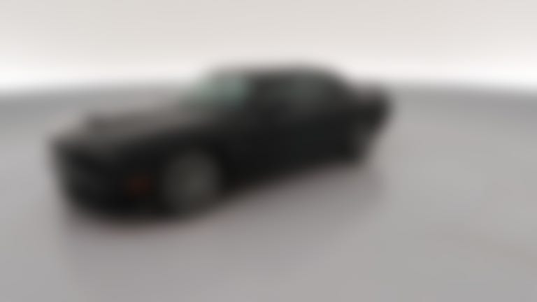 2023 Dodge Challenger vehicle photo