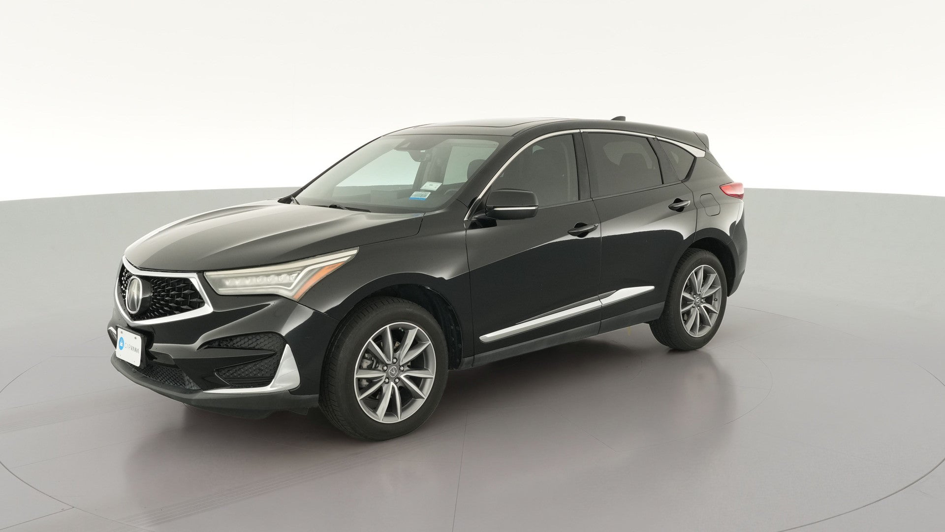 2019 Acura RDX vehicle photo