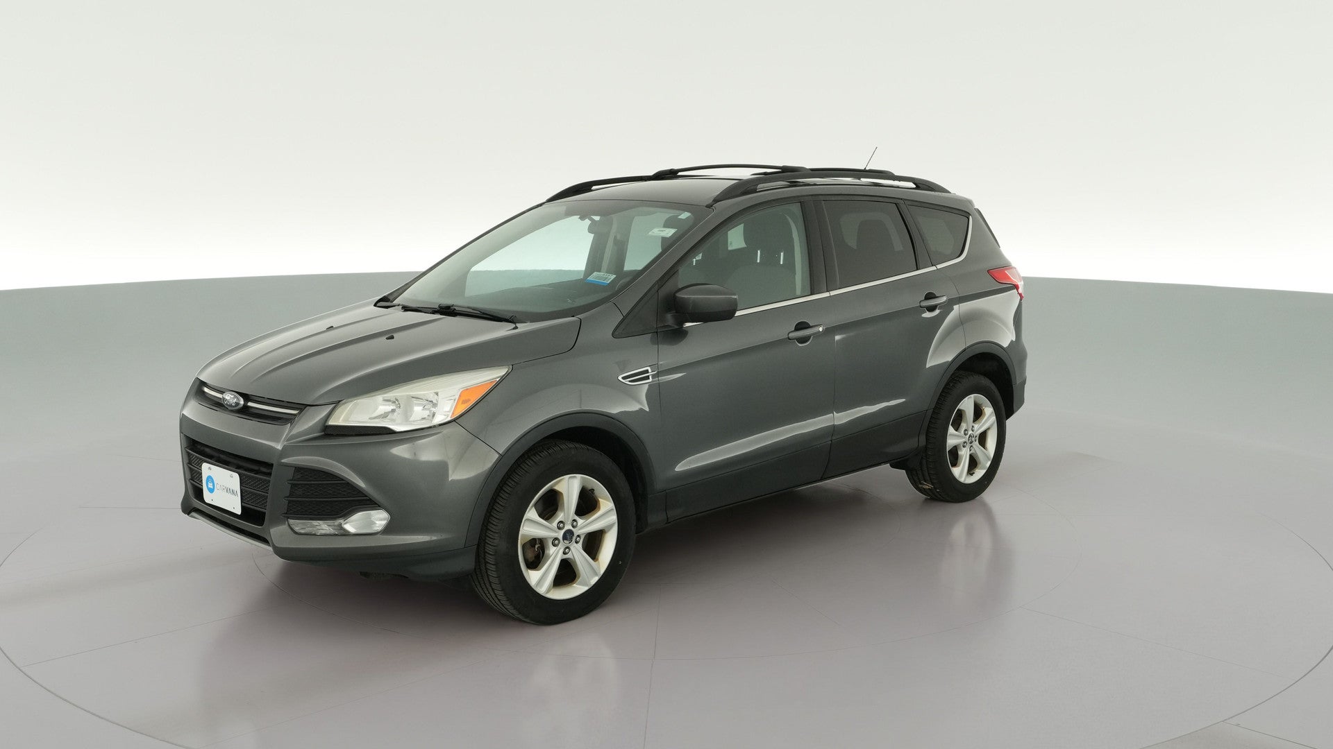 2016 Ford Escape vehicle photo