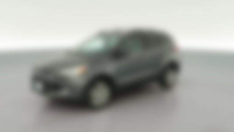 2016 Ford Escape vehicle photo