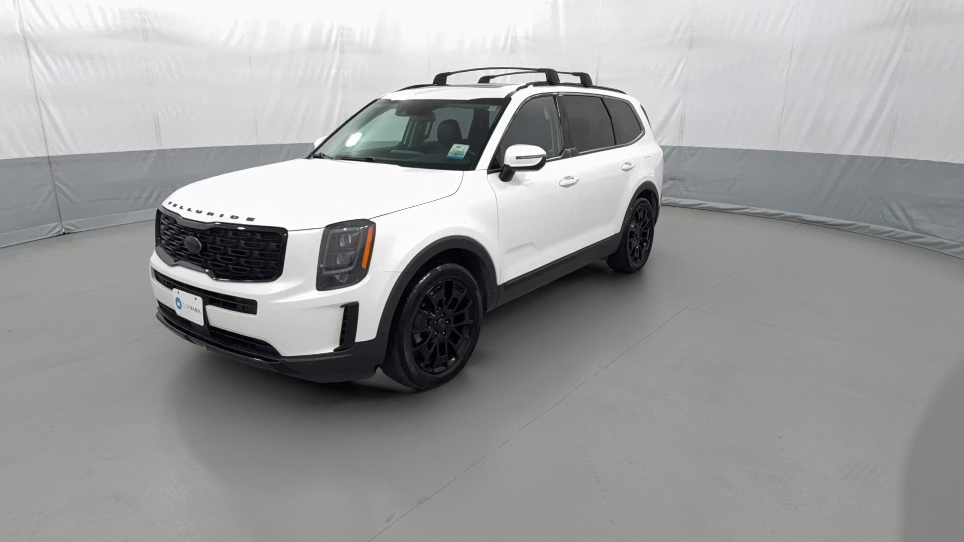 2021 Kia Telluride vehicle photo