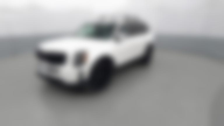 2021 Kia Telluride vehicle photo