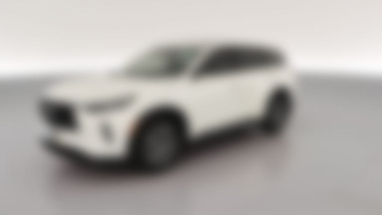 2023 INFINITI QX60 vehicle photo