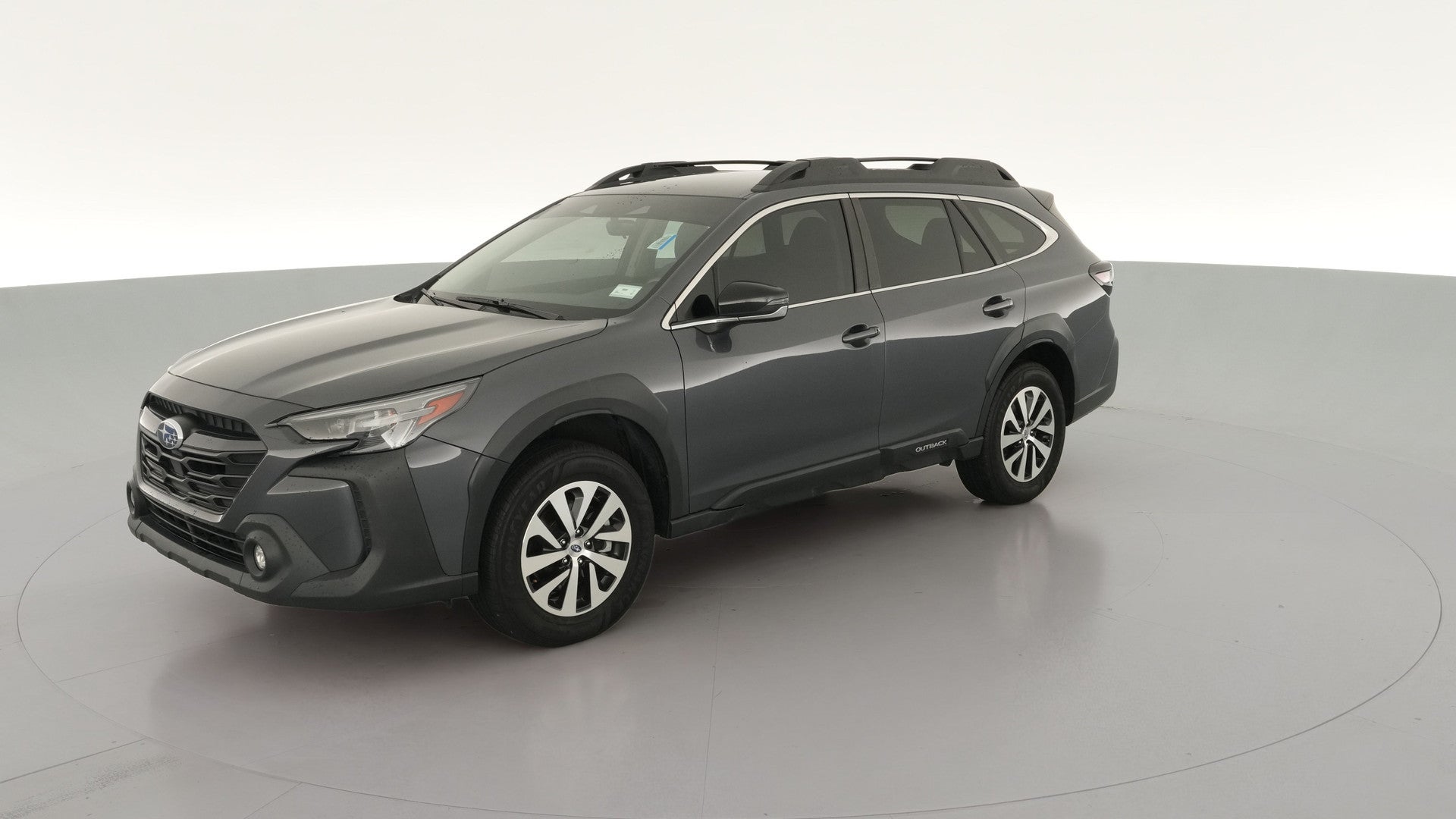 2023 Subaru Outback vehicle photo