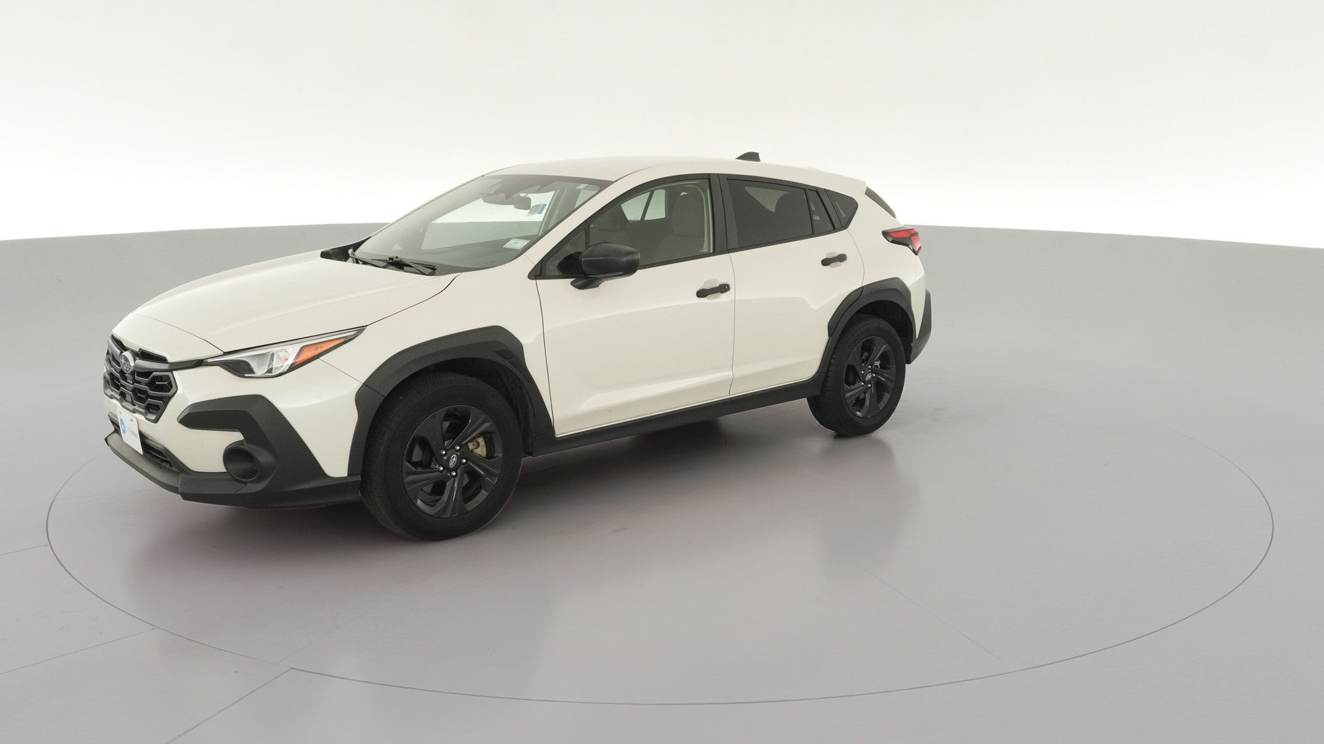2024 Subaru Crosstrek vehicle photo